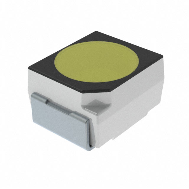 LW TWTG.BBBXCX2B2C1 OSRAM Opto (ams OSRAM) Optoelectronics DigiKey